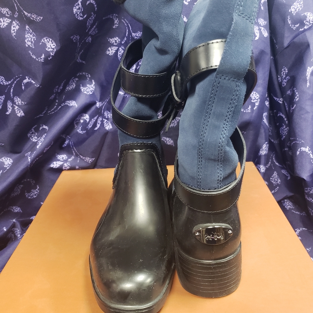 Coach boot - Picture 3 of 4